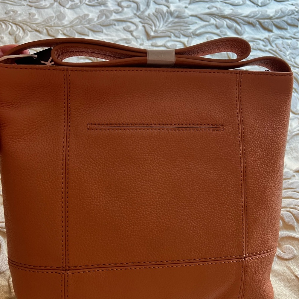 The Sak DeYoung Crossbody